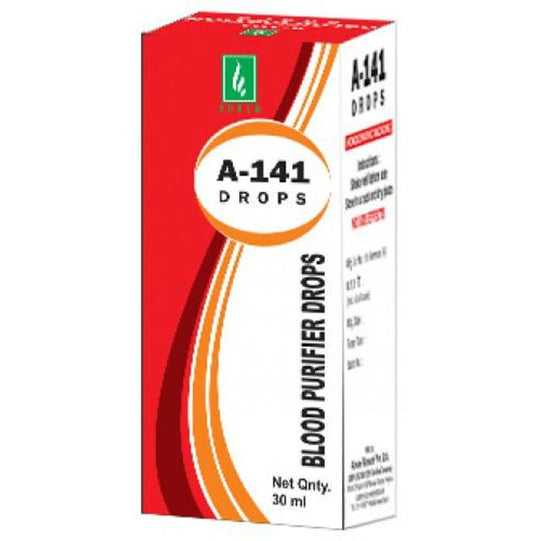 Adven A-141 Blood Purifier Drop - Classic Derma