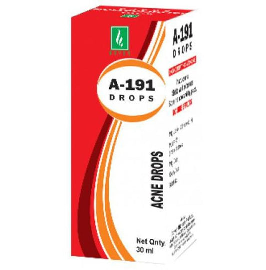 Adven A-191 Acne Drop - Classic Derma