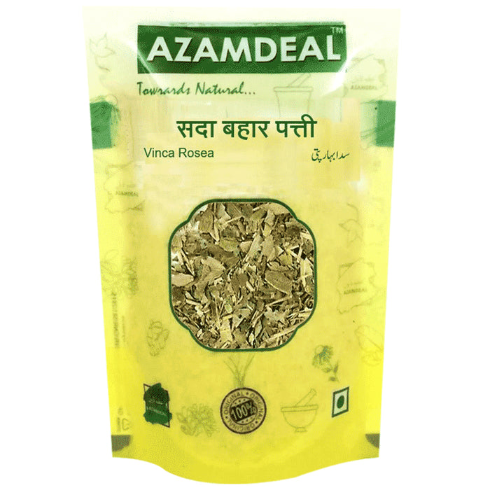 Azamdeal Sadabahar Leaves - Classic Derma
