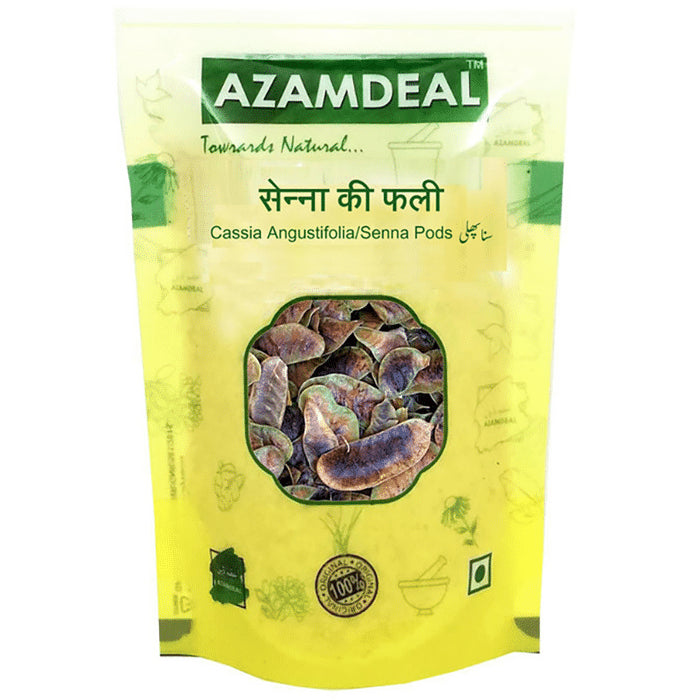 Azamdeal Senna Ki Phali - Classic Derma