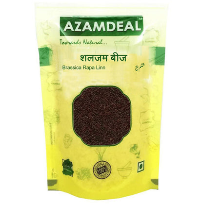 Azamdeal Shalgam Beej - Classic Derma