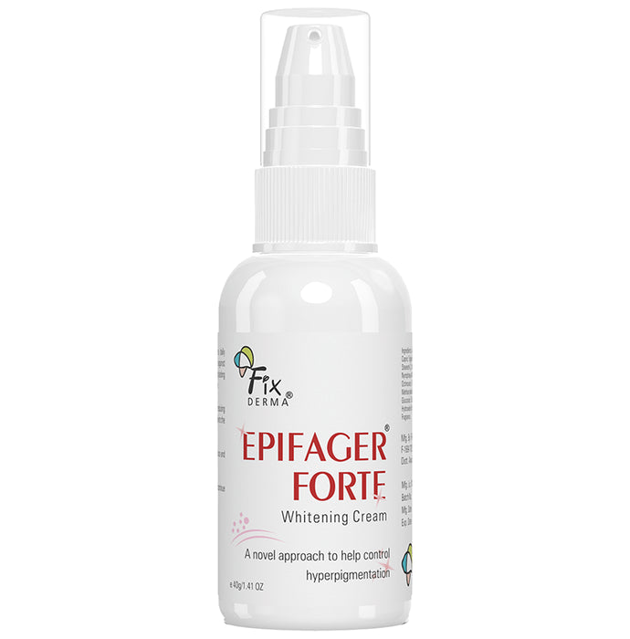 Fixderma Epifager Forte Whitening Cream