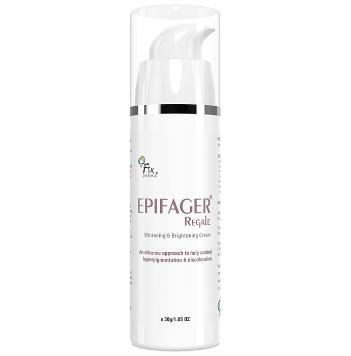 Fixderma Epifager Regale Cream
