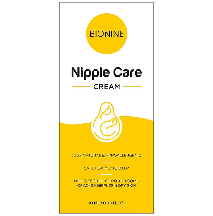 Bionine Nipple Care Cream - Classic Derma