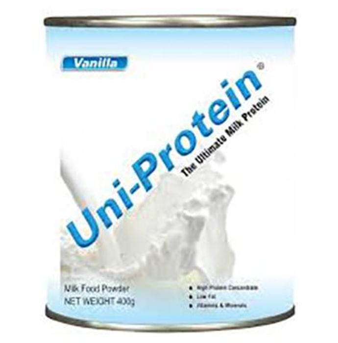 Uni Protein Powder - Classic Derma