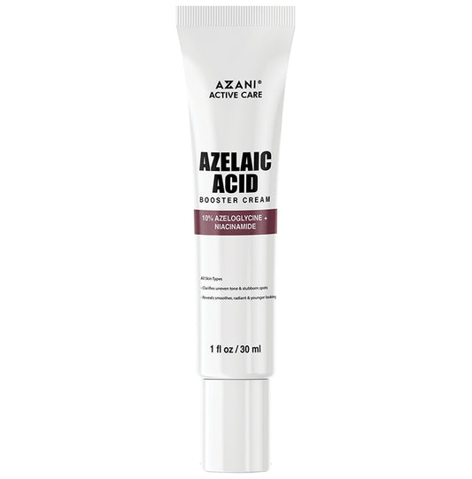 Azani Active Care Azelaic Acid Booster Cream - Classic Derma