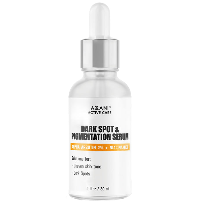 Azani Active Care Dark Spot & Pigmentation Serum - Classic Derma