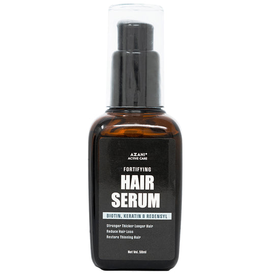 Azani Active Care Fortifying Hair Serum - Classic Derma