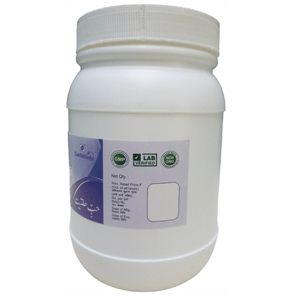 East Herbals Habbe Halteet Pills