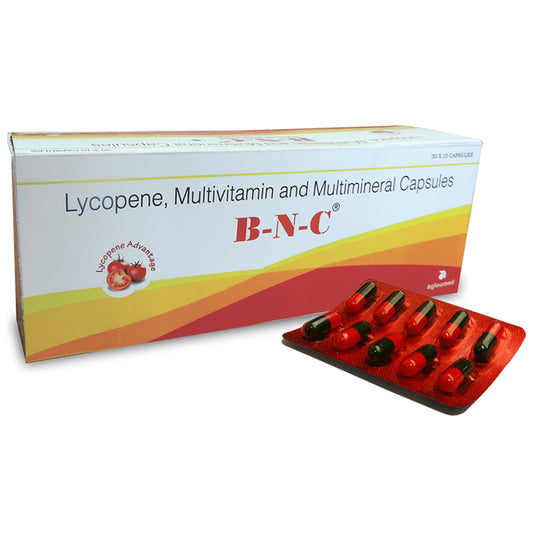 B-N-C Capsule - Classic Derma