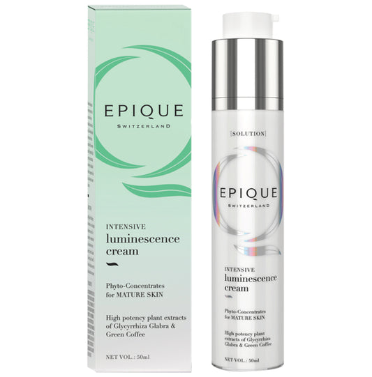 Epique Intensive Luminescence Cream - Classic Derma