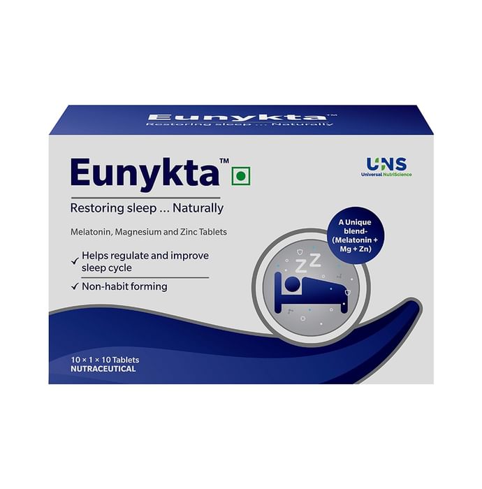 Eunykta Tablet - Classic Derma