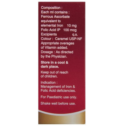 Ferium XT Drops