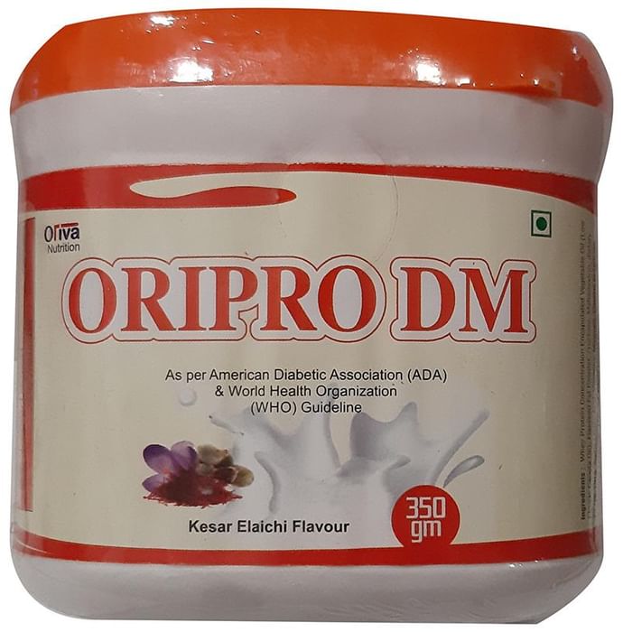 Oripro DM Powder Kesar Elaichi - Classic Derma