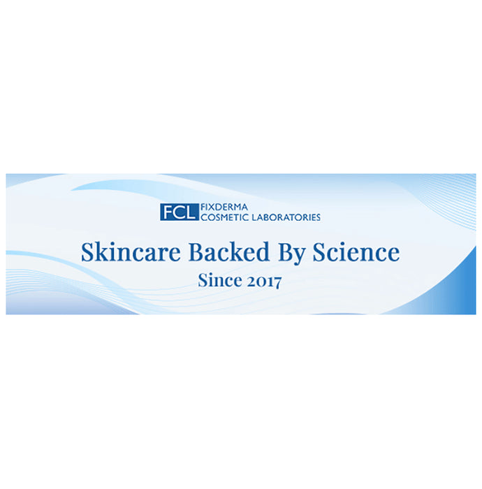 Fixderma B Prox 10 Face Wash