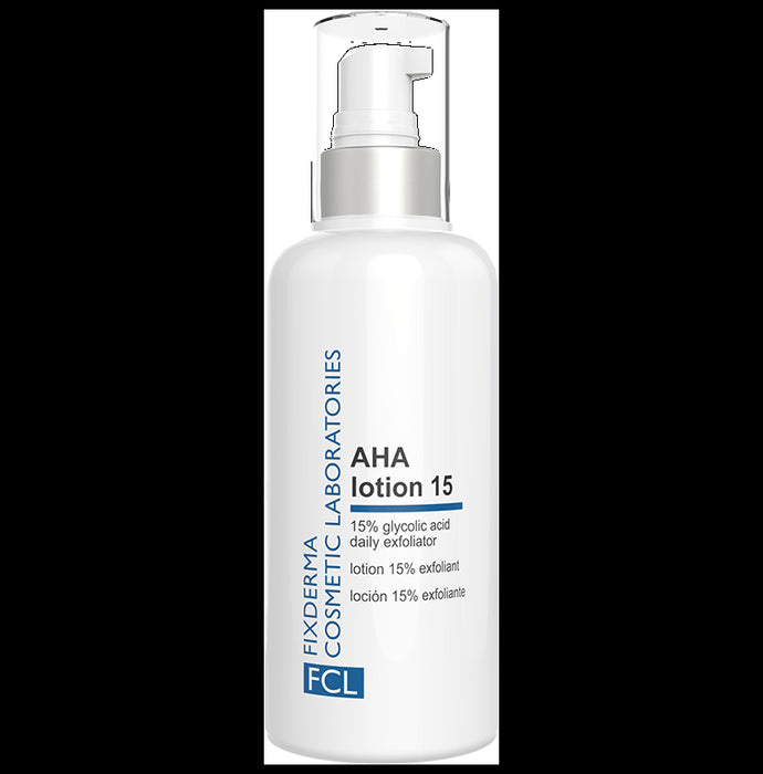 Fixderma Cosmetic Laboratories AHA Lotion 15