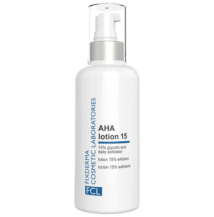 Fixderma Cosmetic Laboratories AHA Lotion 15