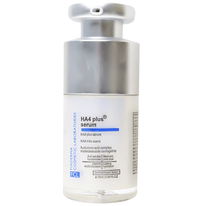 Fixderma FCL HA4 Plus Serum