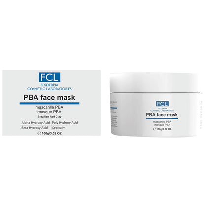 Fixderma PBA Face Mask - Classic Derma