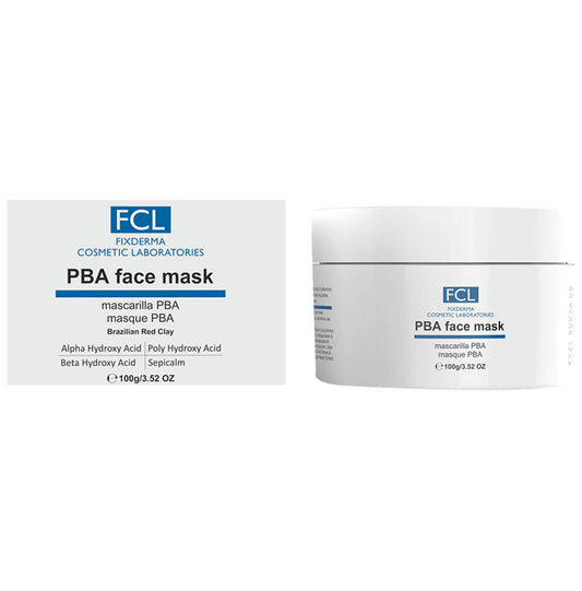 Fixderma PBA Face Mask - Classic Derma