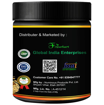 Floarkart Safed Musli Powder
