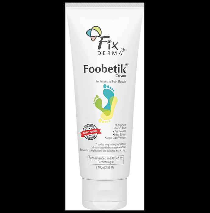 Foobetik Cream