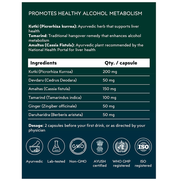 Get Set Pop Party Pills Capsule (10 Each)