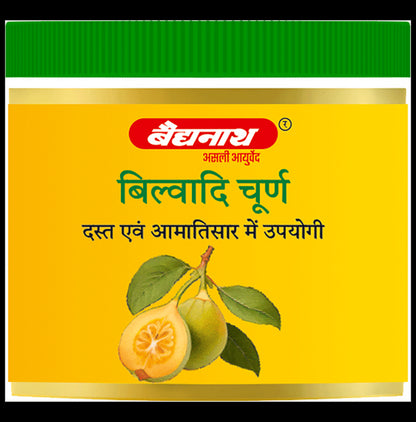 Baidyanath Bilwadi Churna