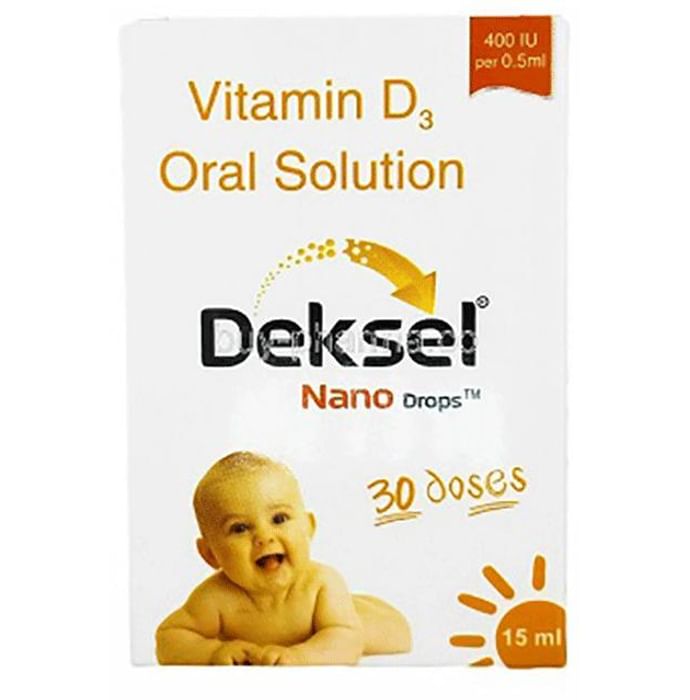 Deksel Nano Drop - Classic Derma