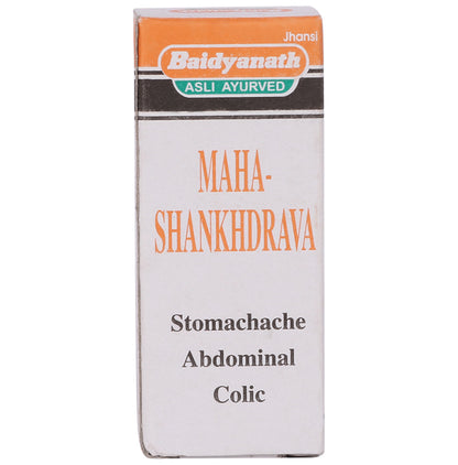 Baidyanath (Jhansi) Maha-Shankhdrava