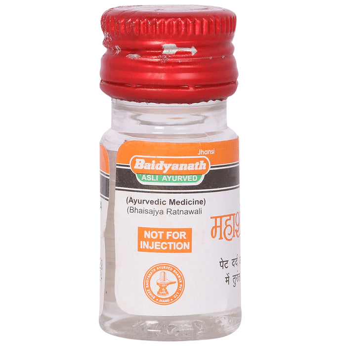 Baidyanath (Jhansi) Maha-Shankhdrava