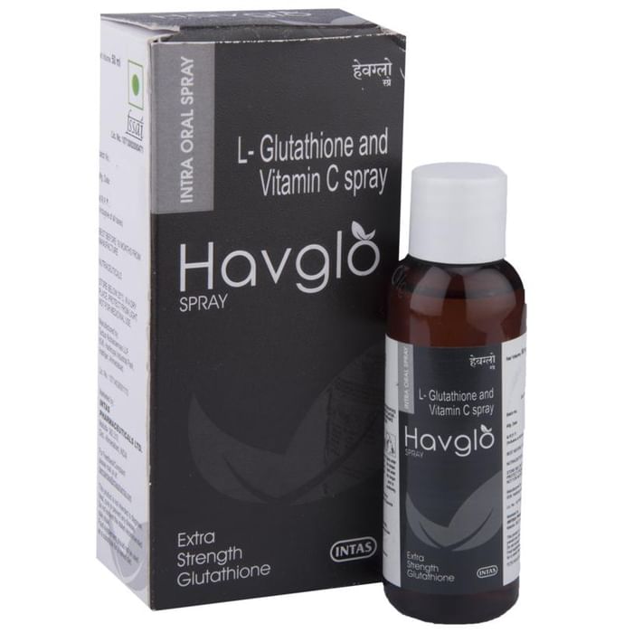 Havglo Spray - Classic Derma