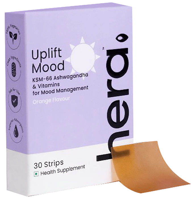 Hera Uplift Mood(30 Srips Each) - Classic Derma