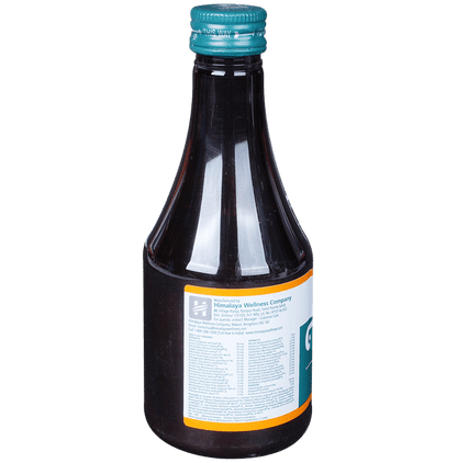 Himalaya Geriforte Syrup