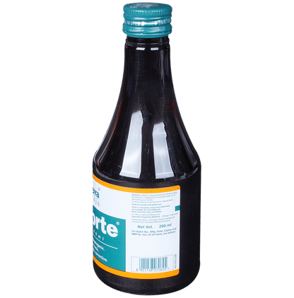 Himalaya Geriforte Syrup