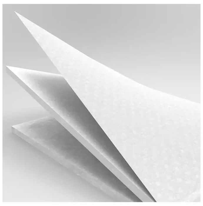 idMASK2 High Efficiency Kids Filter White