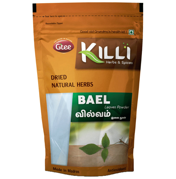 Killi Bael Powder - Classic Derma