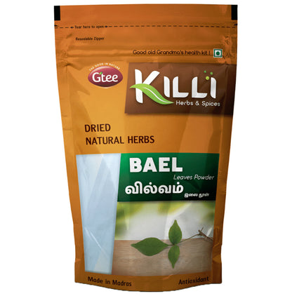 Killi Bael Powder - Classic Derma