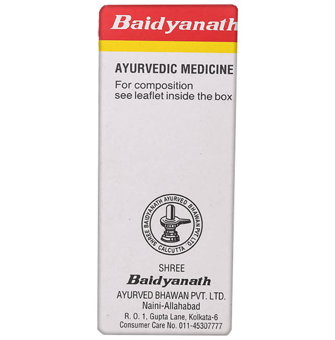 Baidyanath (Noida) Balrogantak Ras