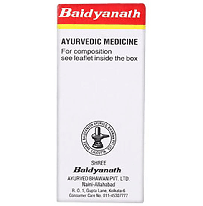 Baidyanath (Noida) Lauh Rasayan