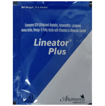 Lineator Plus Powder Powder - Classic Derma