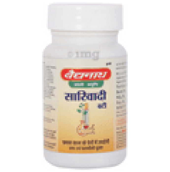 Baidyanath (Noida) Sariwadi Bati Tablet