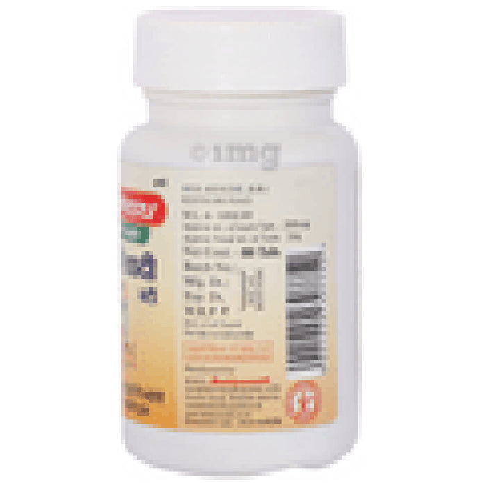 Baidyanath (Noida) Sariwadi Bati Tablet