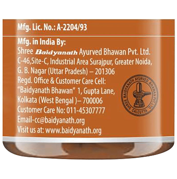 Baidyanath (Noida) Shatavari Tablet
