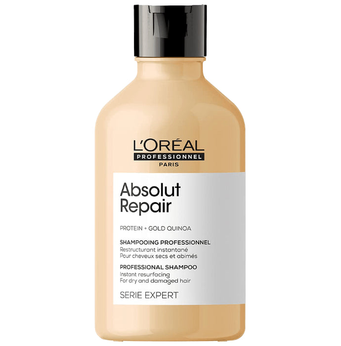 Loreal Professionnel Absolut Repair Shampoo - Classic Derma
