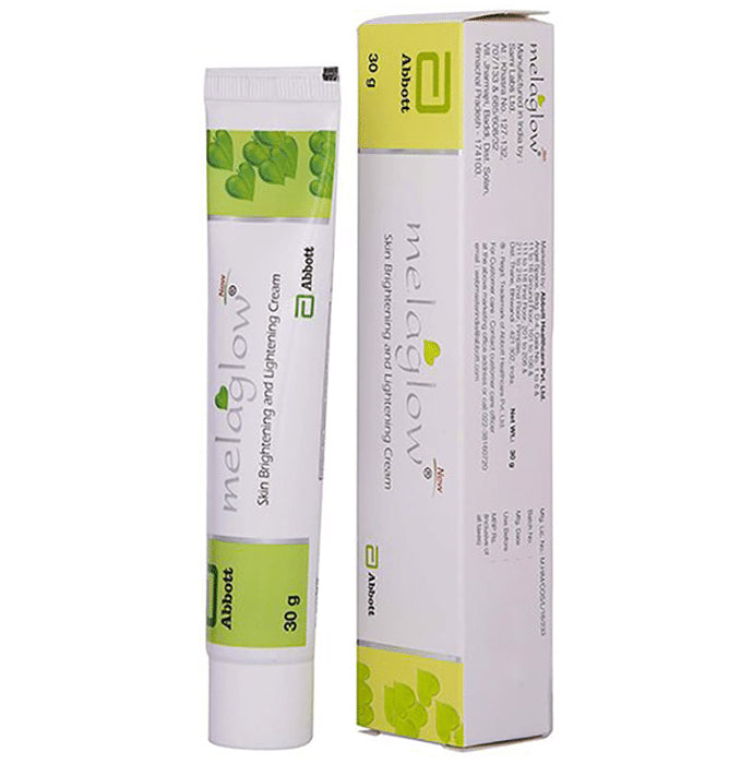 Melaglow New Skin Brightening and Lightening Cream