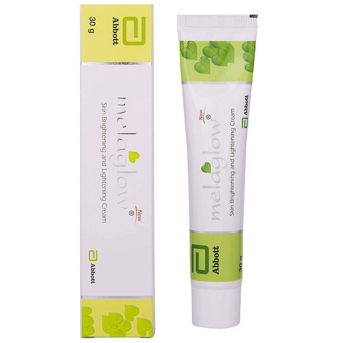 Melaglow New Skin Brightening and Lightening Cream