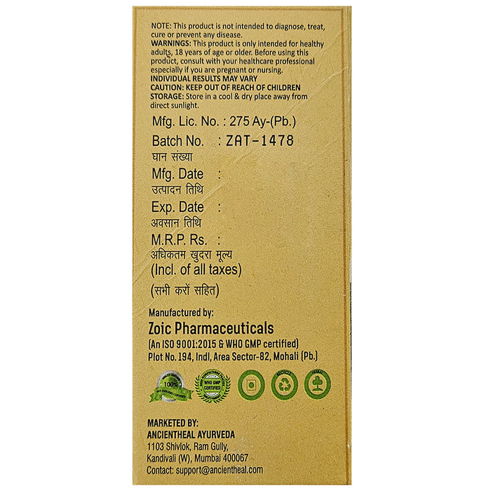 Mindheal Tablet