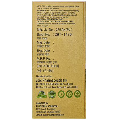 Mindheal Tablet