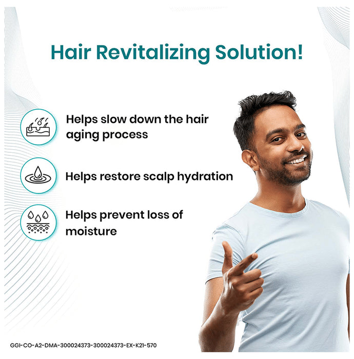 Mintop Pro Procapil Hair Therapy